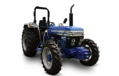 FAMTRAC 6075 HERITAGE