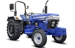 FARMTRAC 6045 HERITAGE