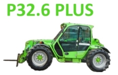 P32.6 PLUS